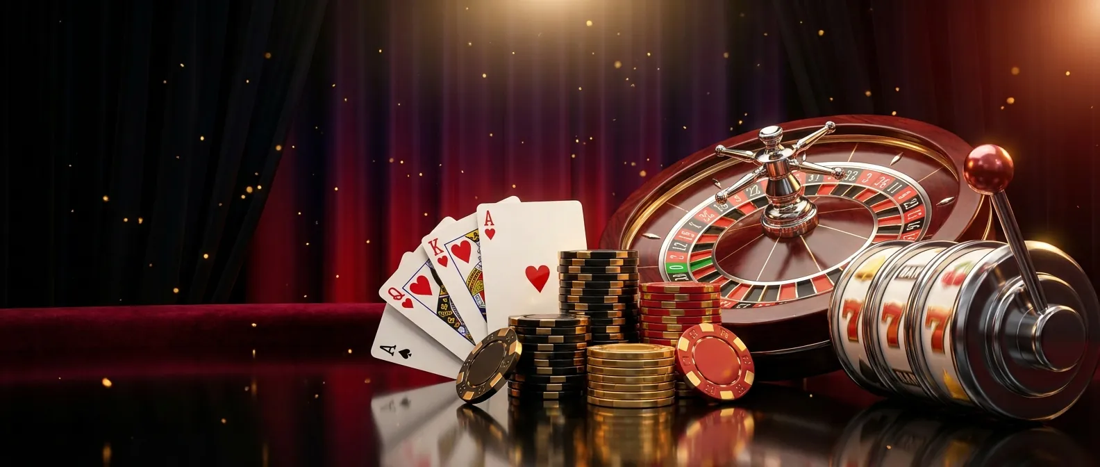 ALF Casino bonus